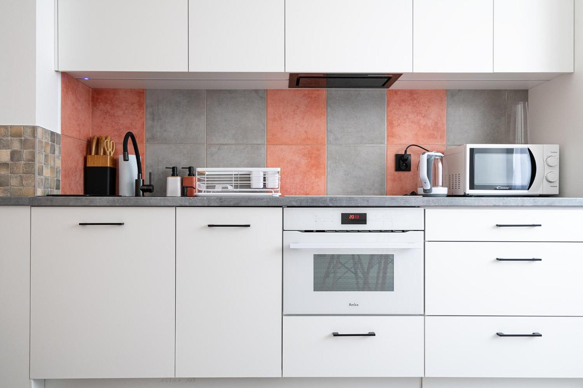 Rentplanet - Domaniewska * Warszawa