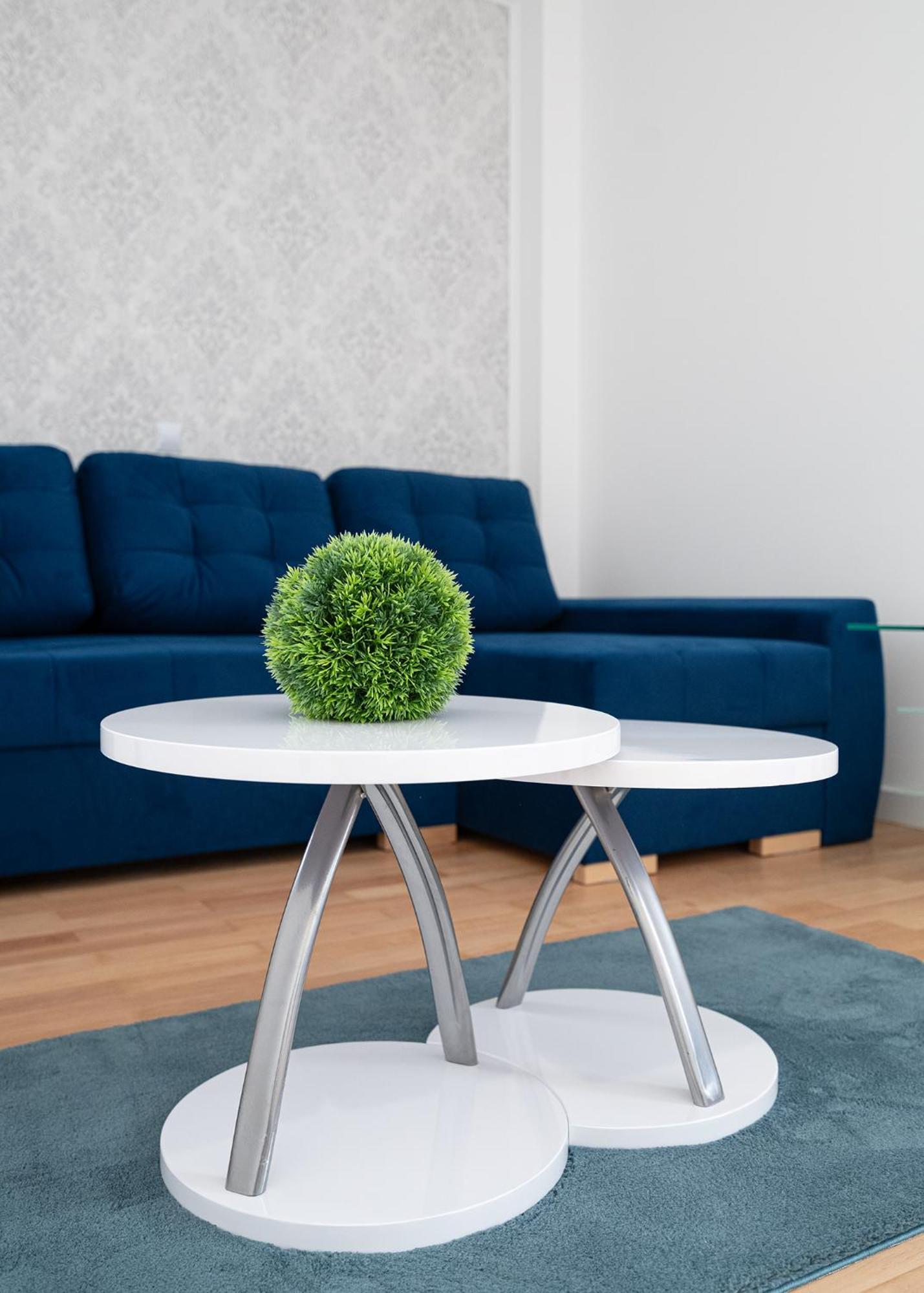 Rentplanet - Domaniewska Warszawa