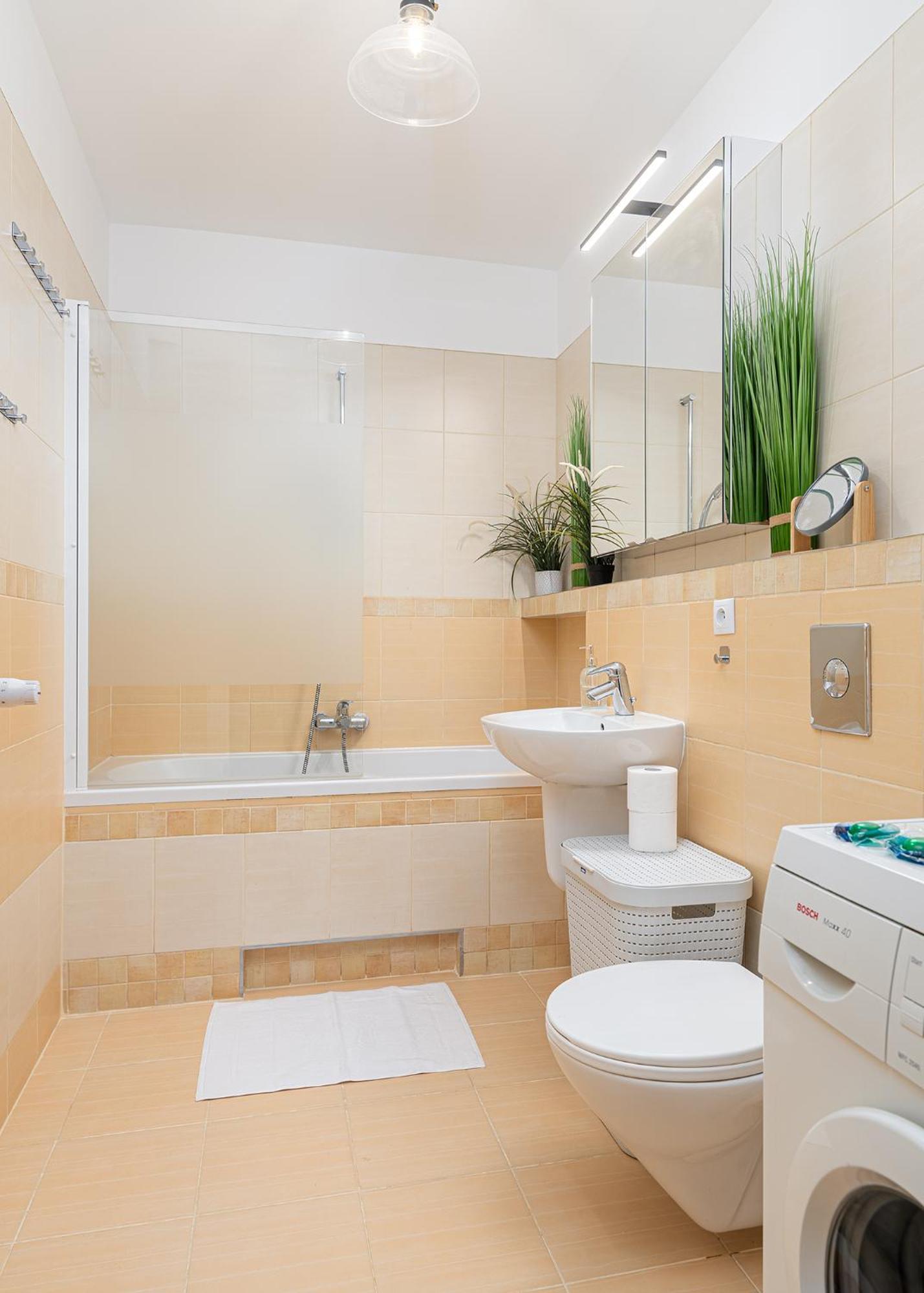 Rentplanet - Domaniewska Warszawa