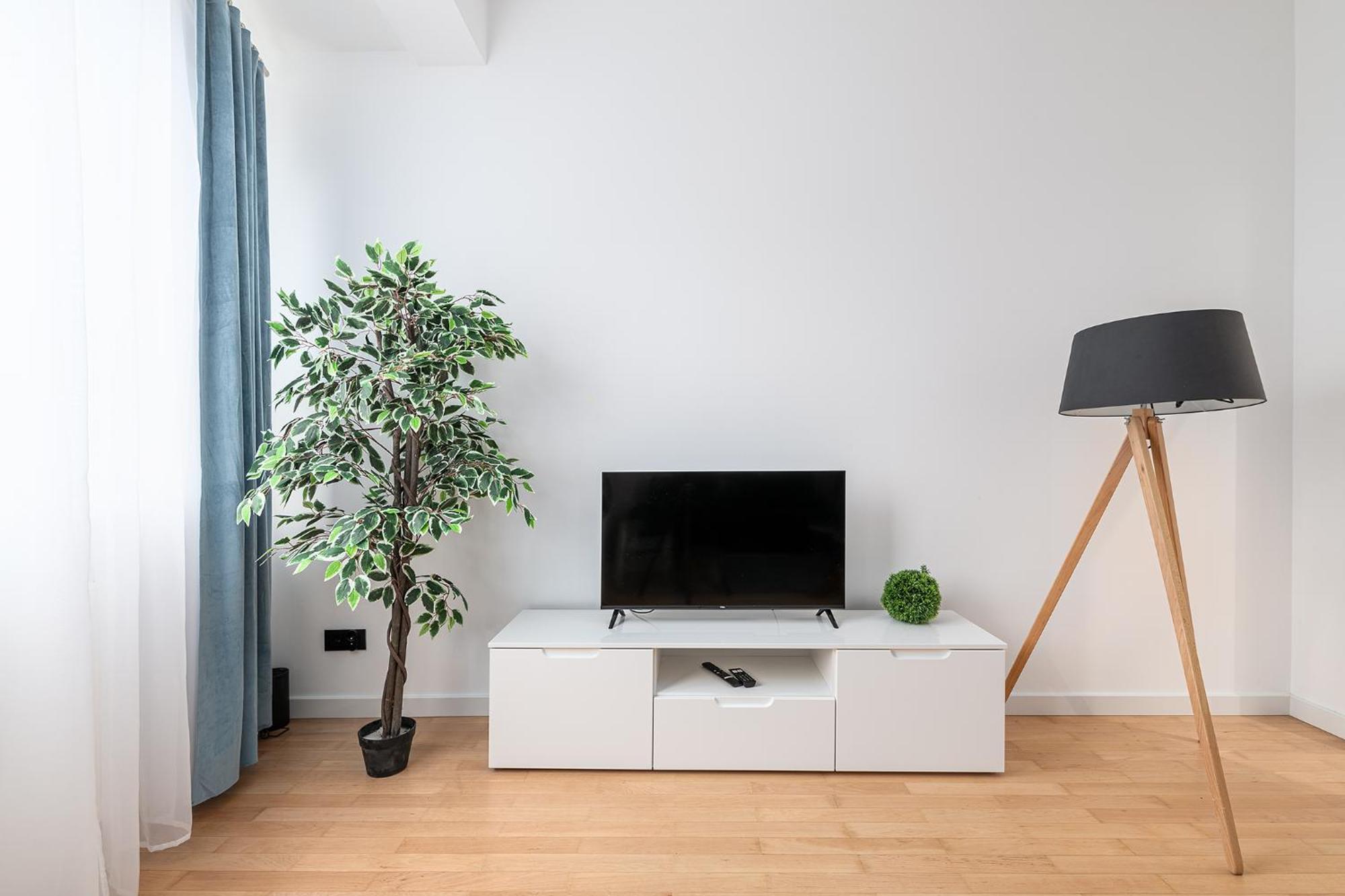 Rentplanet - Domaniewska Warszawa